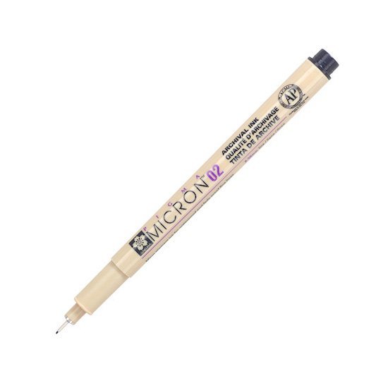 Sakura Pigma Micron Pen - أقلام - ساكورا - 13