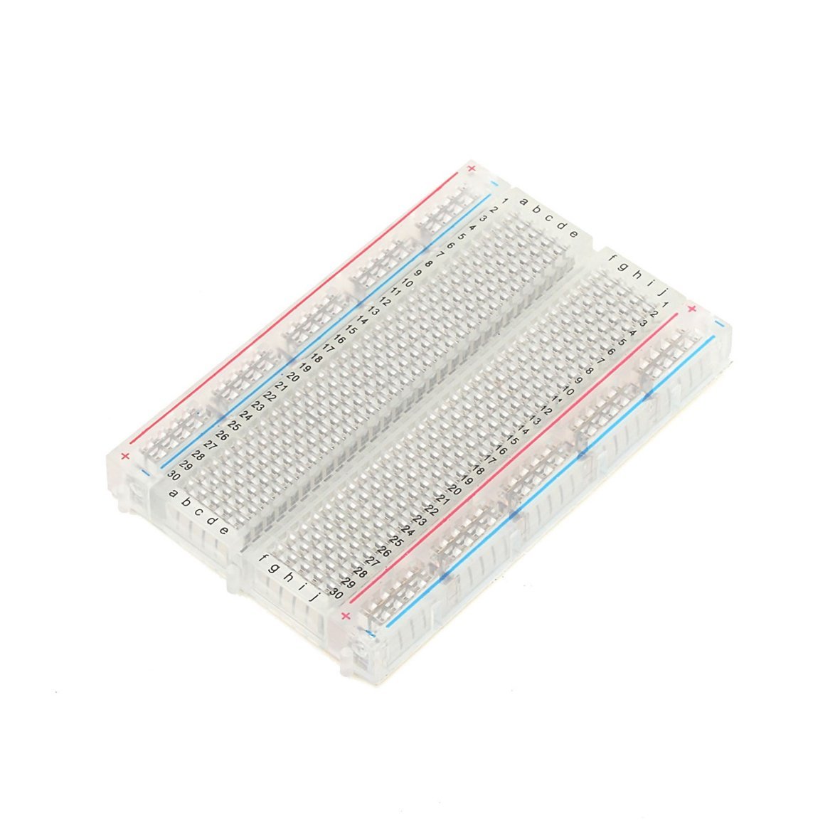 Soldless Breadboard ABS Material