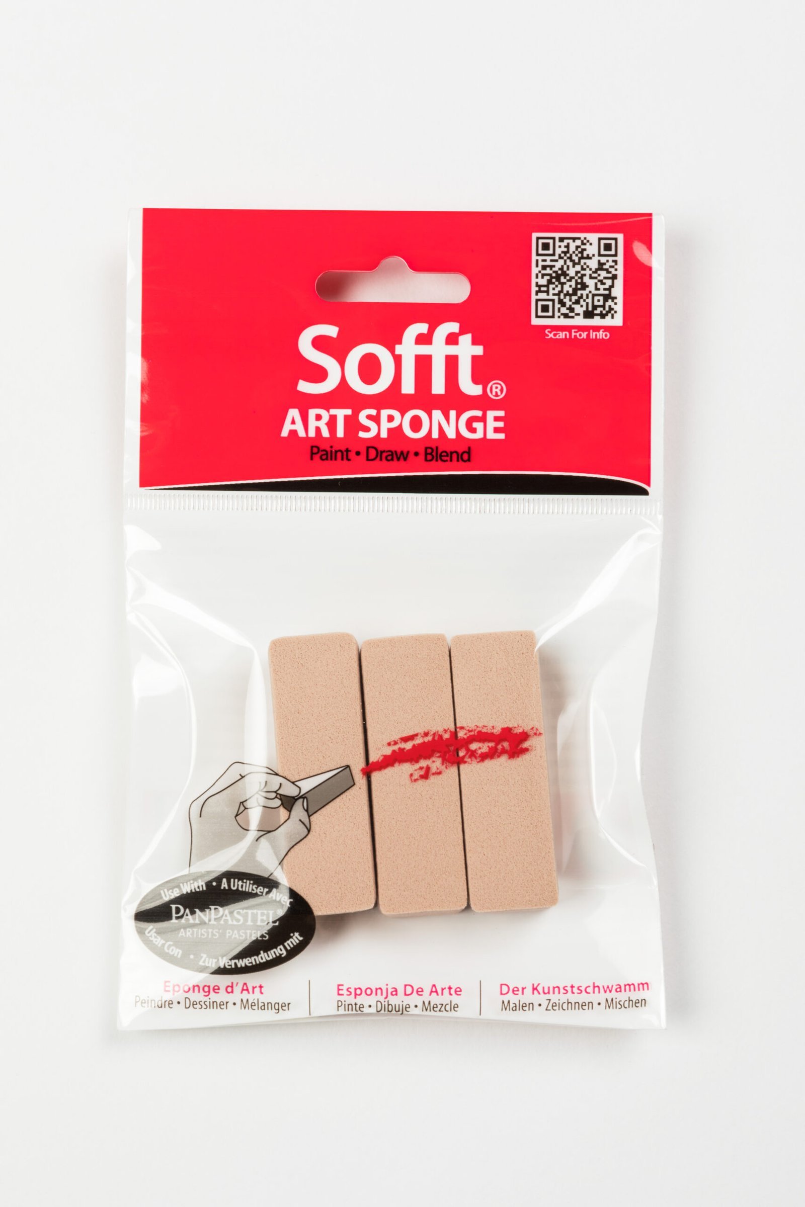 Sponge Bar Flat
