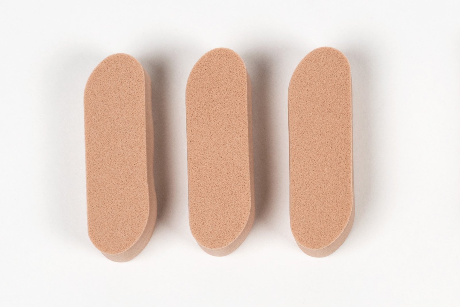 Sponge Bar Round