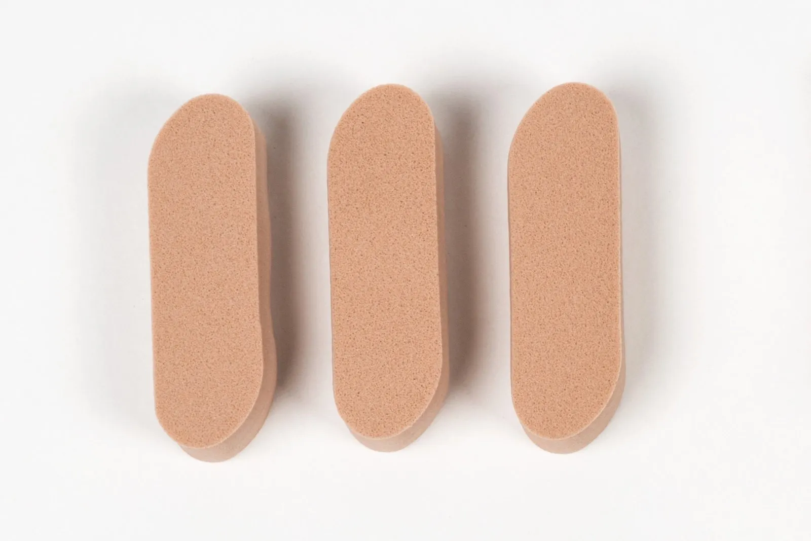 Sponge Bar Round - Art Sponges - Soft - 3