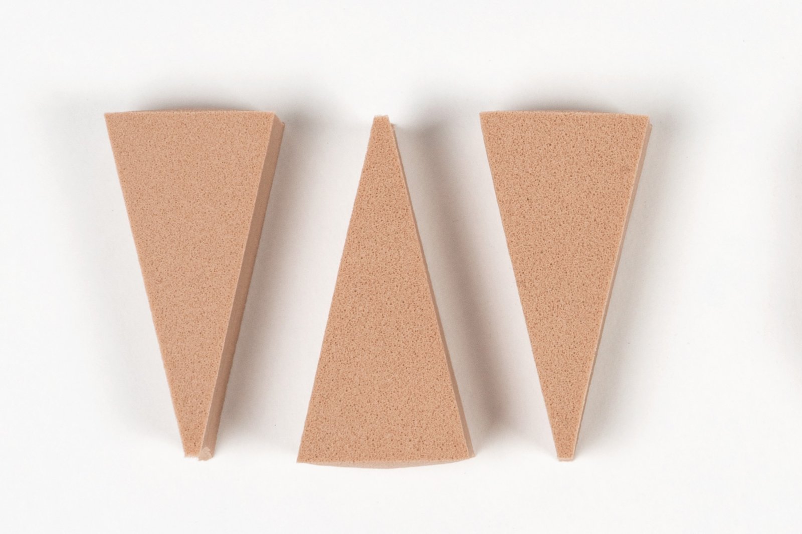 Sponge Bar Wedge