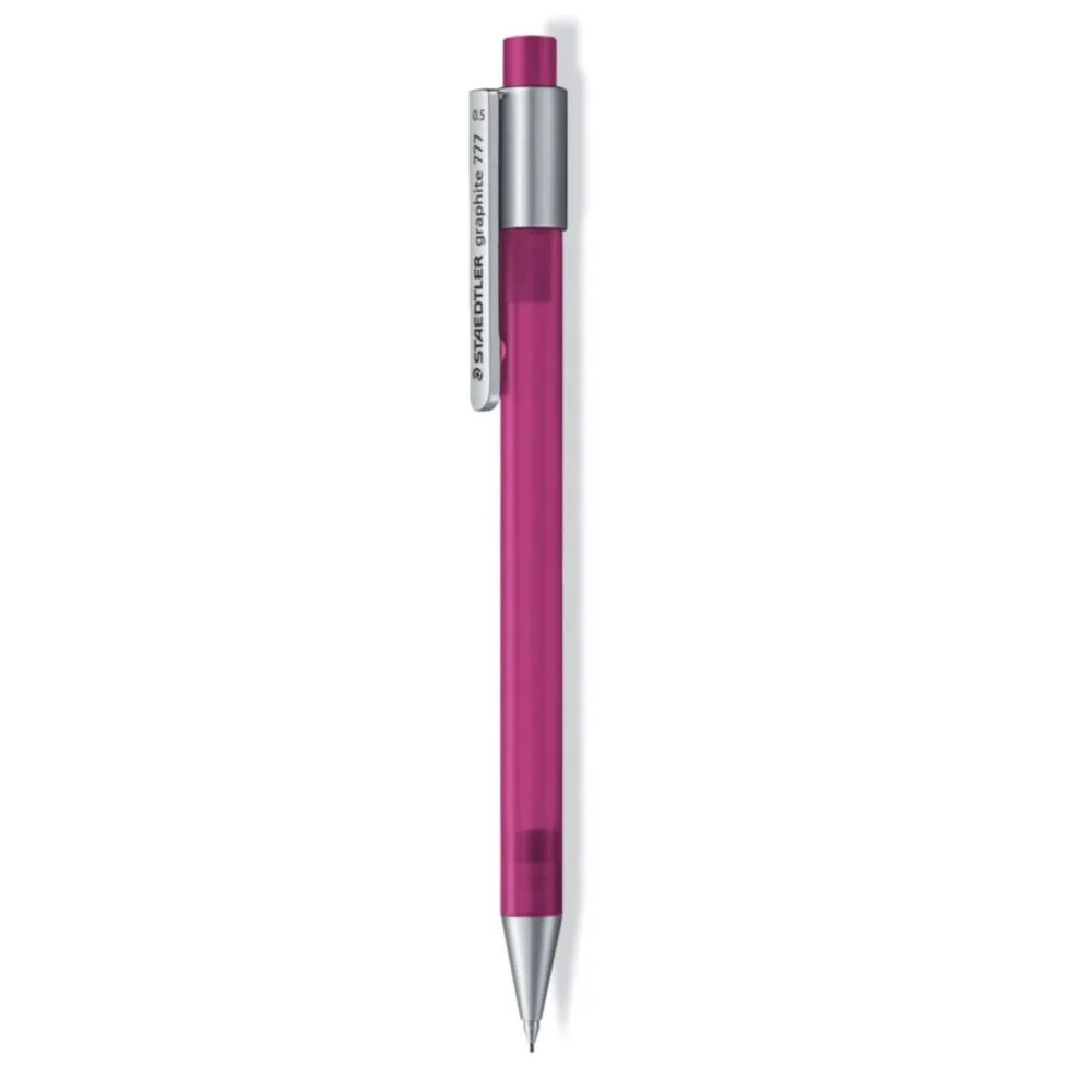 STAEDTLER Mechanical pencil | graphite - أقلام