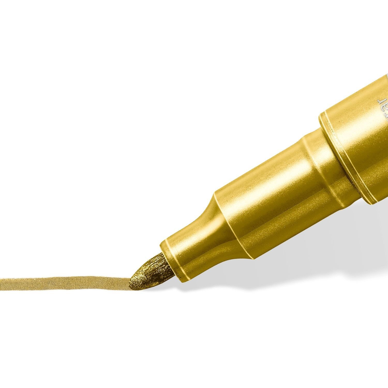 STAEDTLER Metallic pen