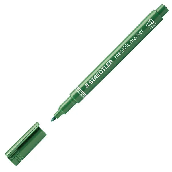 STAEDTLER Metallic pen - colors - Staedtler - 10
