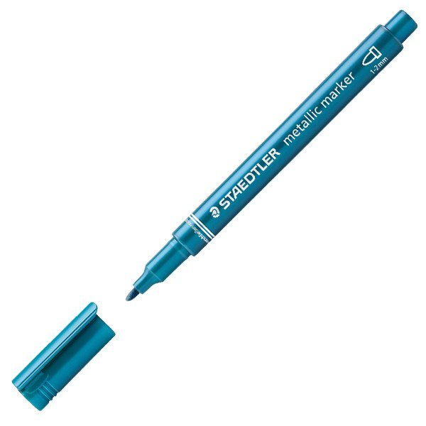 STAEDTLER Metallic pen