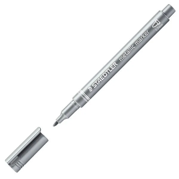 STAEDTLER Metallic pen - colors - Staedtler - 9