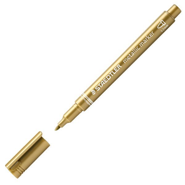 STAEDTLER Metallic pen