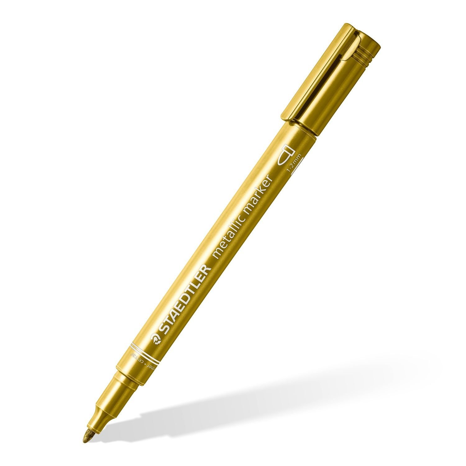 STAEDTLER Metallic pen