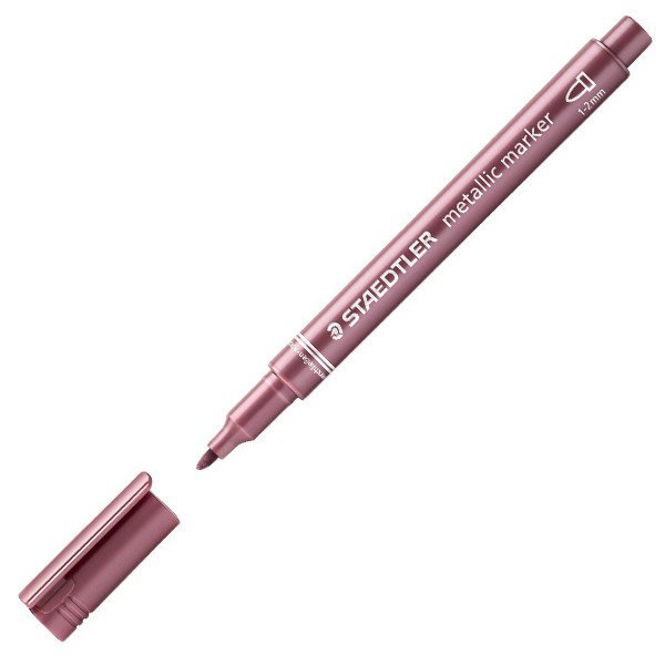 STAEDTLER Metallic pen