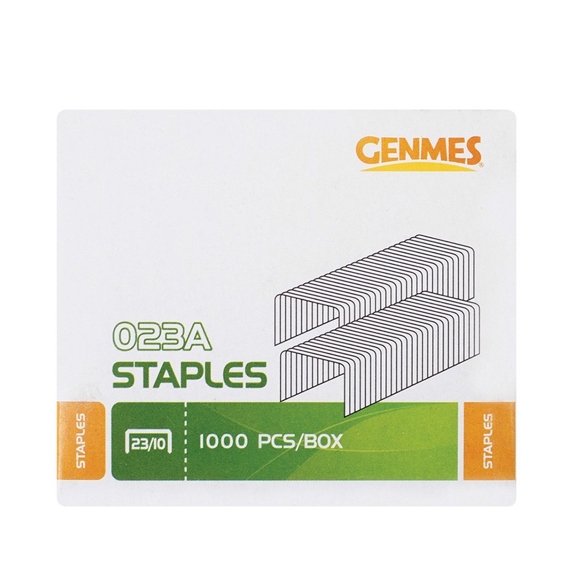 Staples