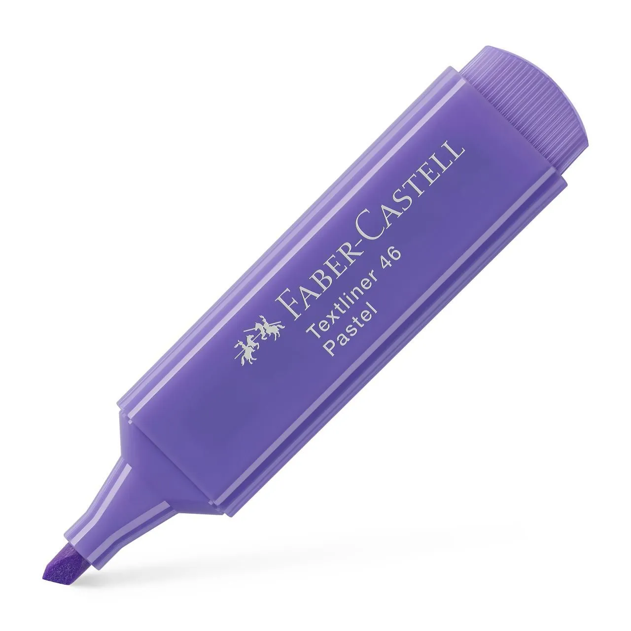 Textliner Pastell - Stationery - Faber Castell - 3