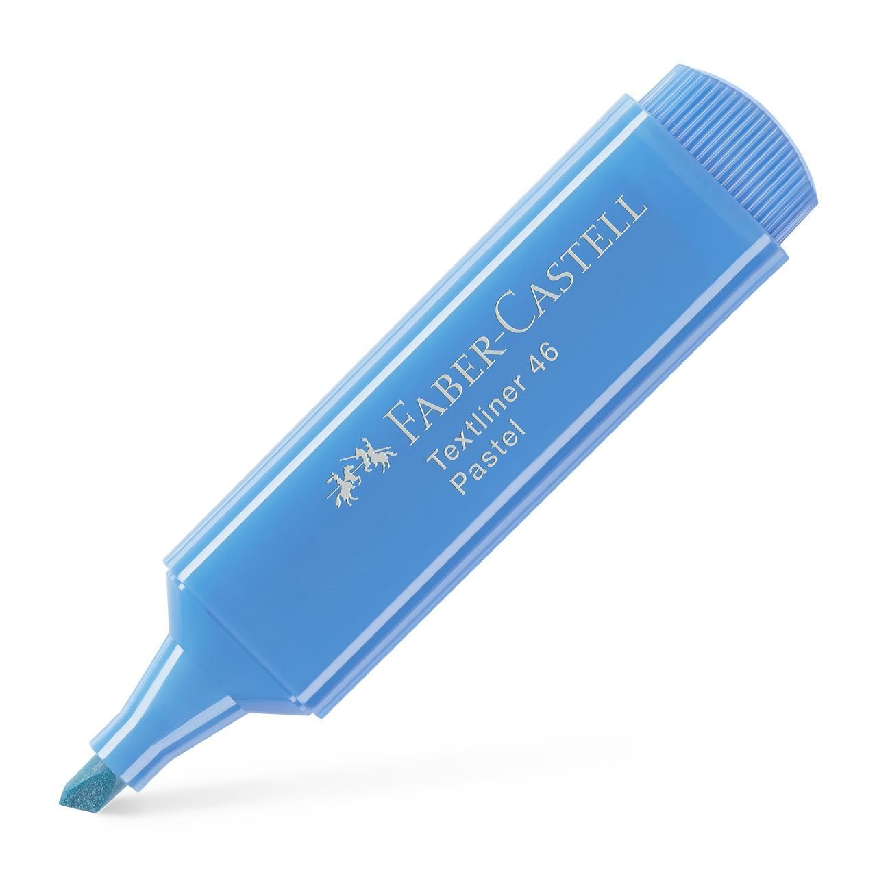 Textliner Pastell