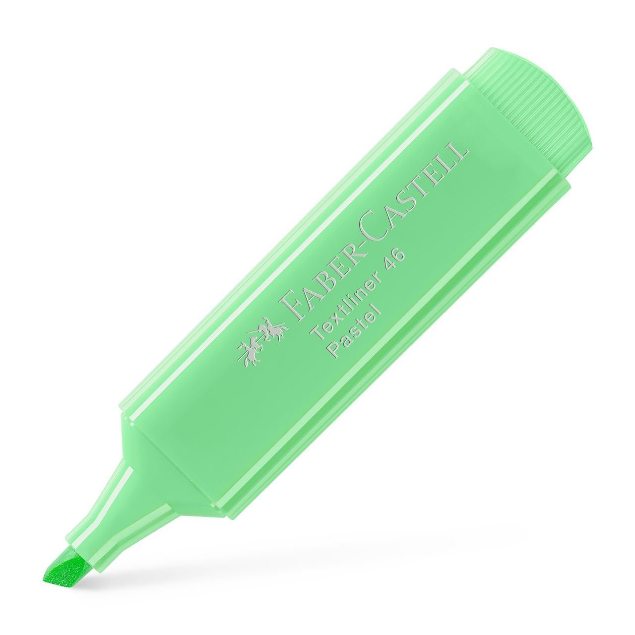 Textliner Pastell