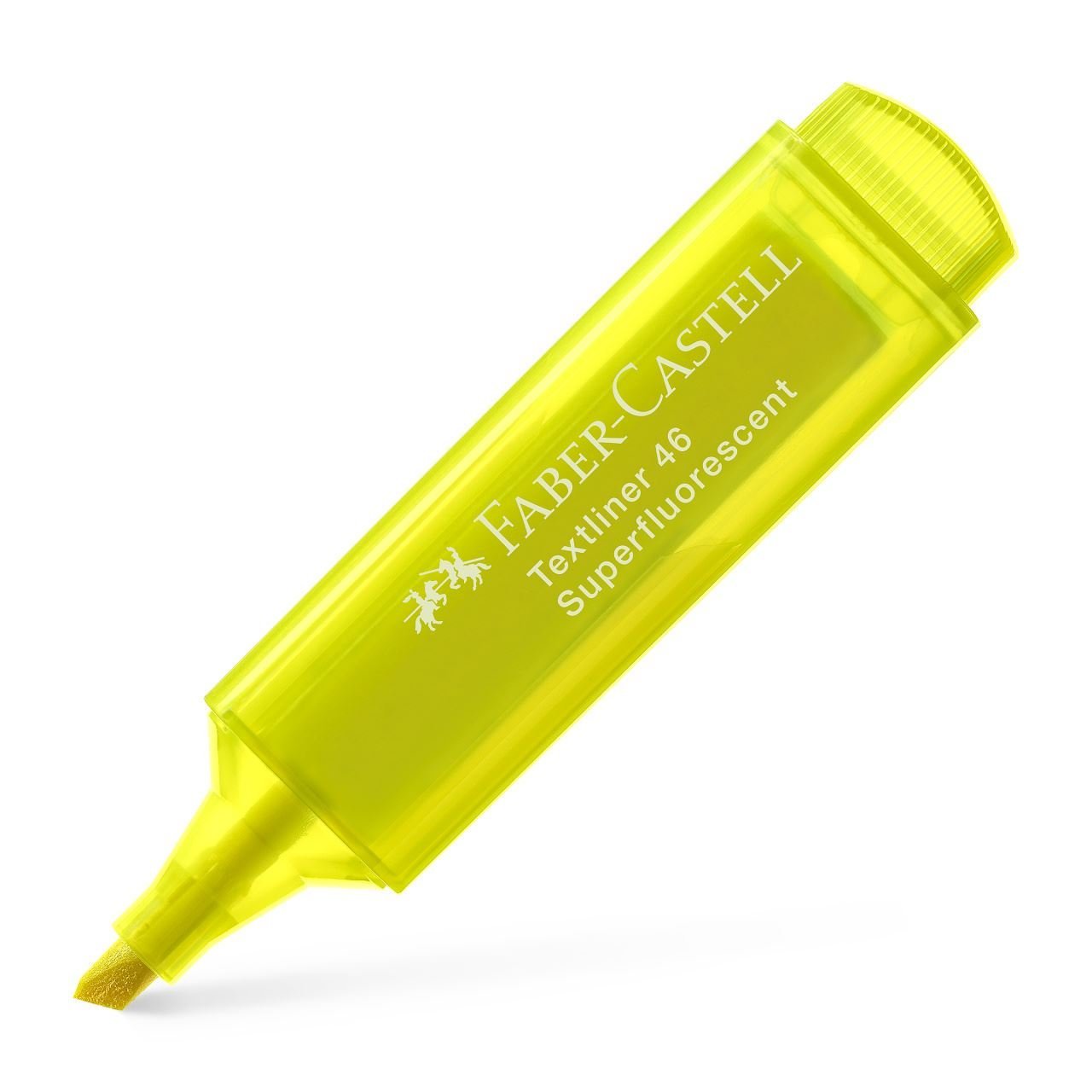 Textliner Superflourescent - Stationery - Faber Castell - 2