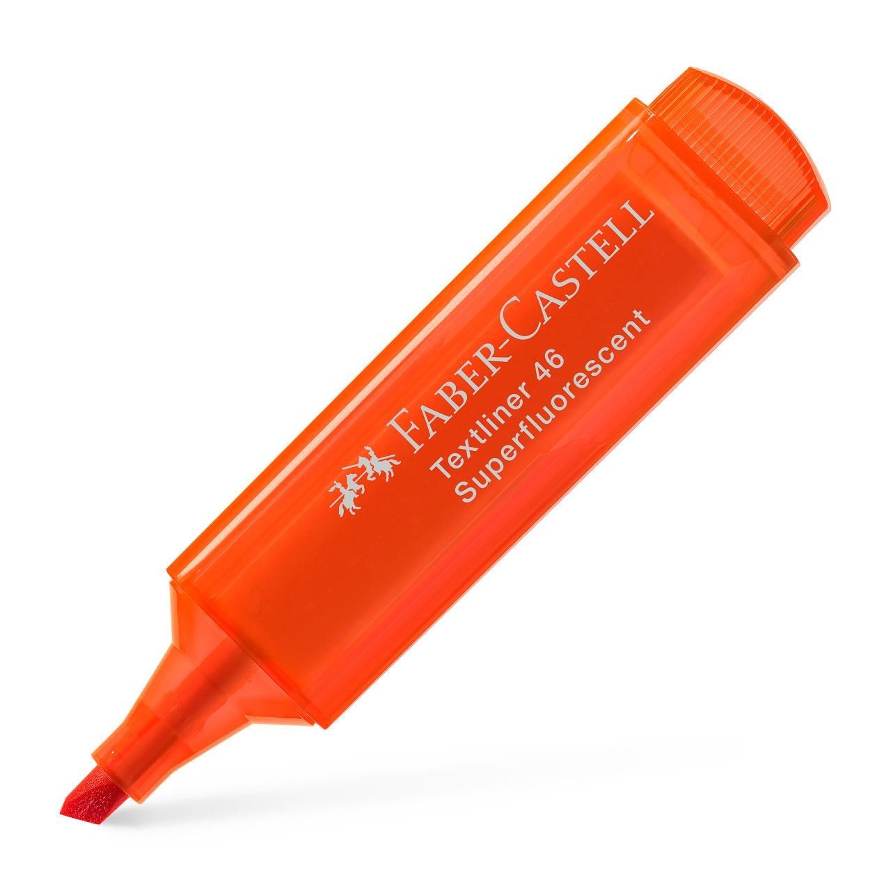 Textliner Superflourescent - Stationery - Faber Castell - 3