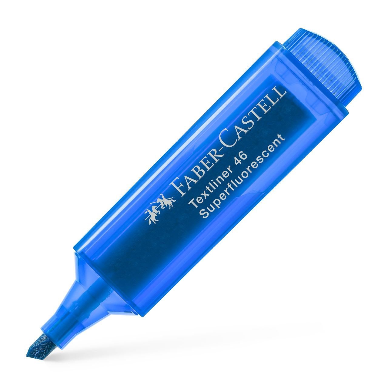 Textliner Superflourescent - Stationery - Faber Castell - 4