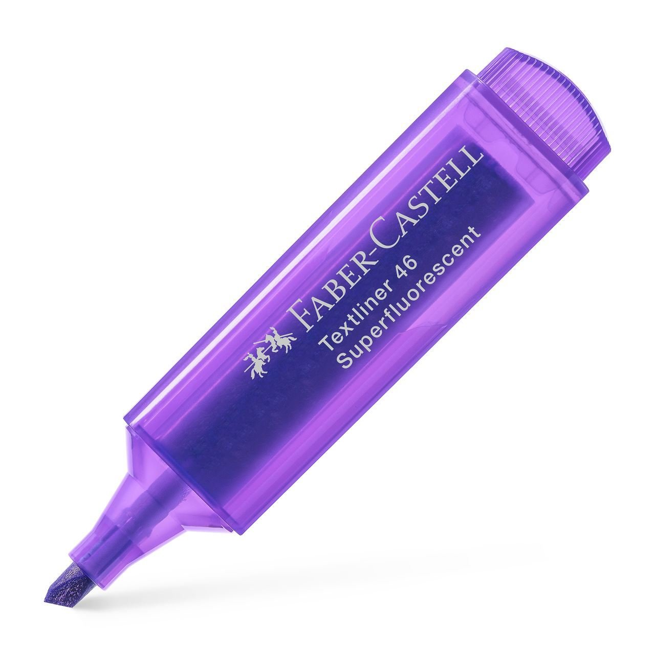 Textliner Superflourescent - Stationery - Faber Castell - 5