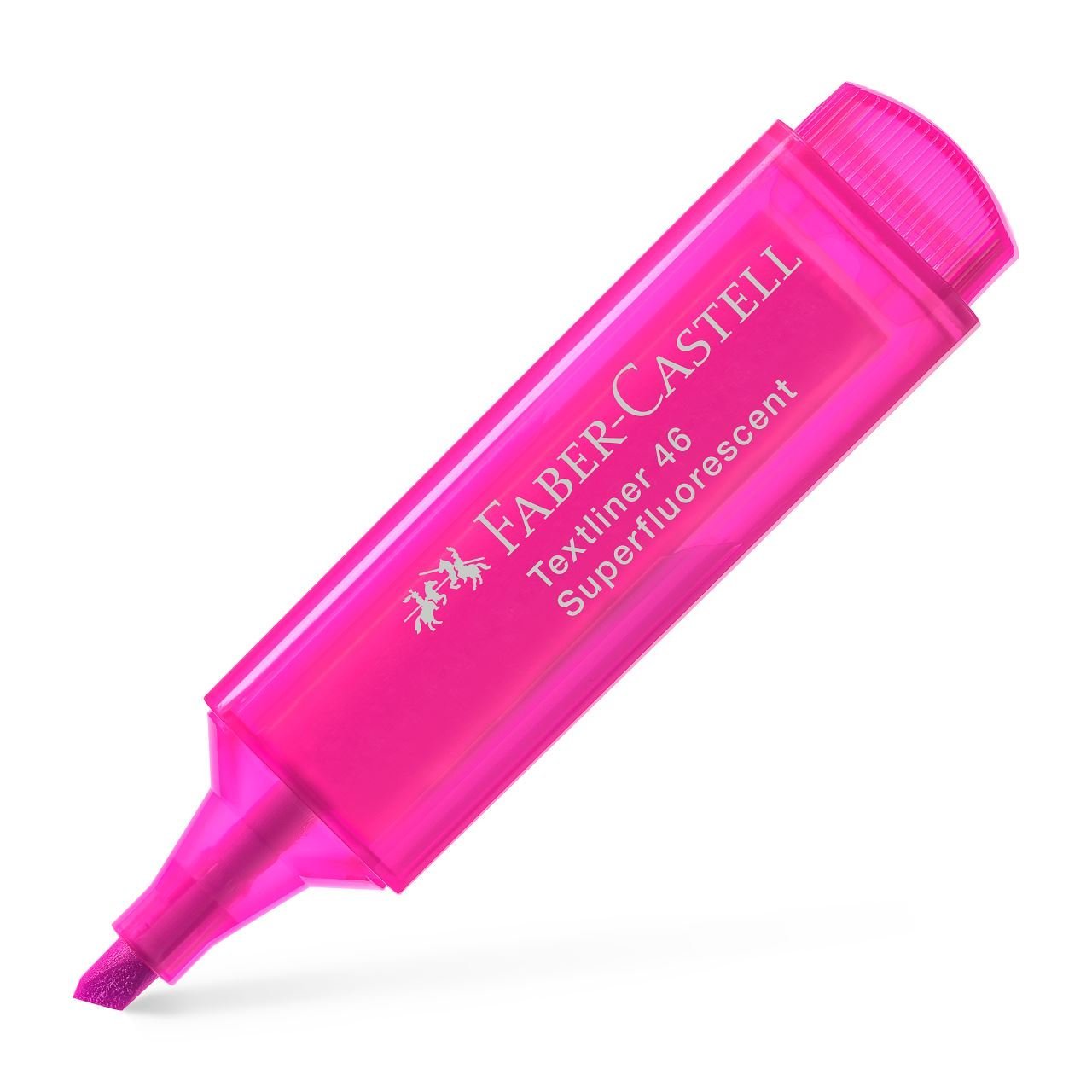 Textliner Superflourescent - Stationery - Faber Castell - 6