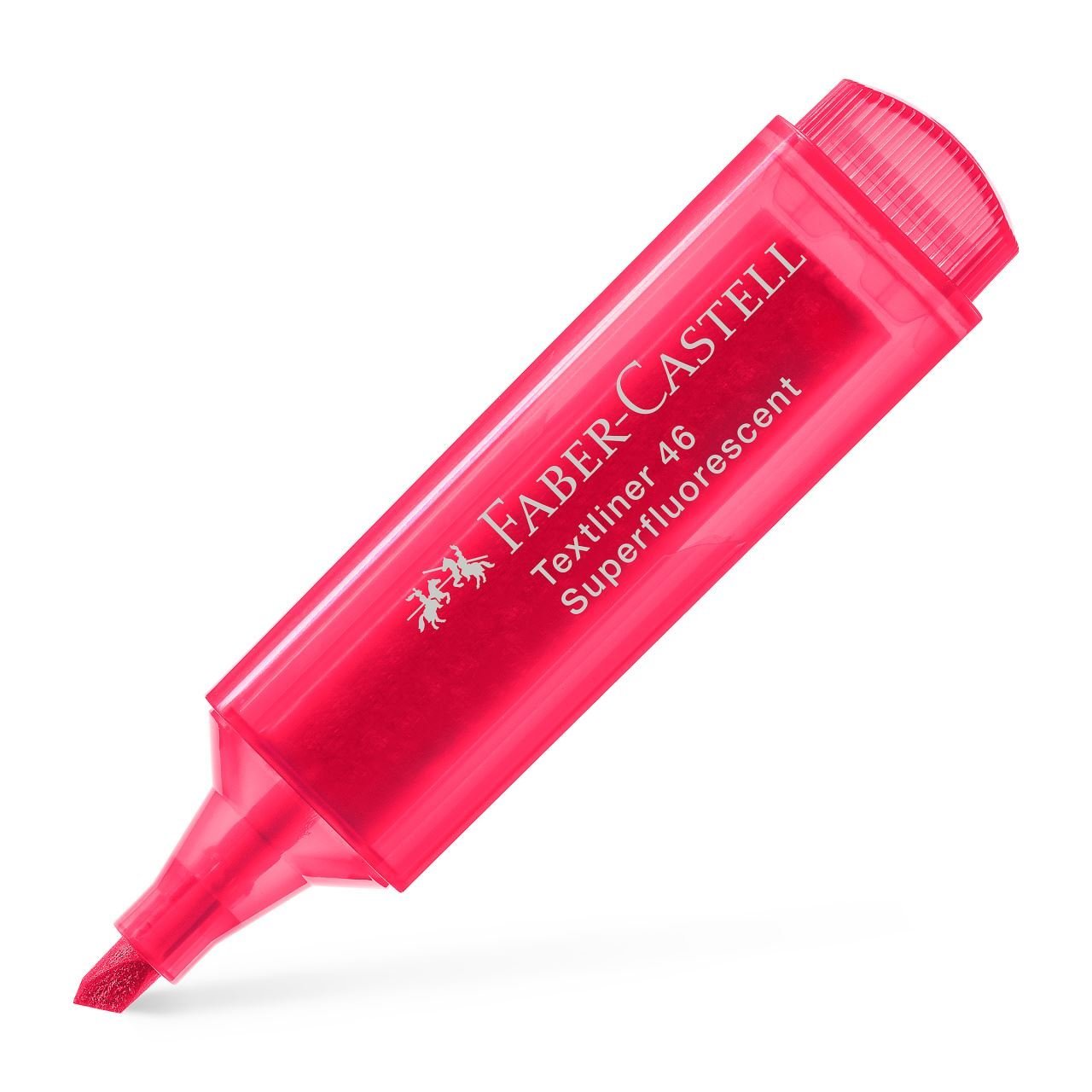 Textliner Superflourescent - Stationery - Faber Castell - 7