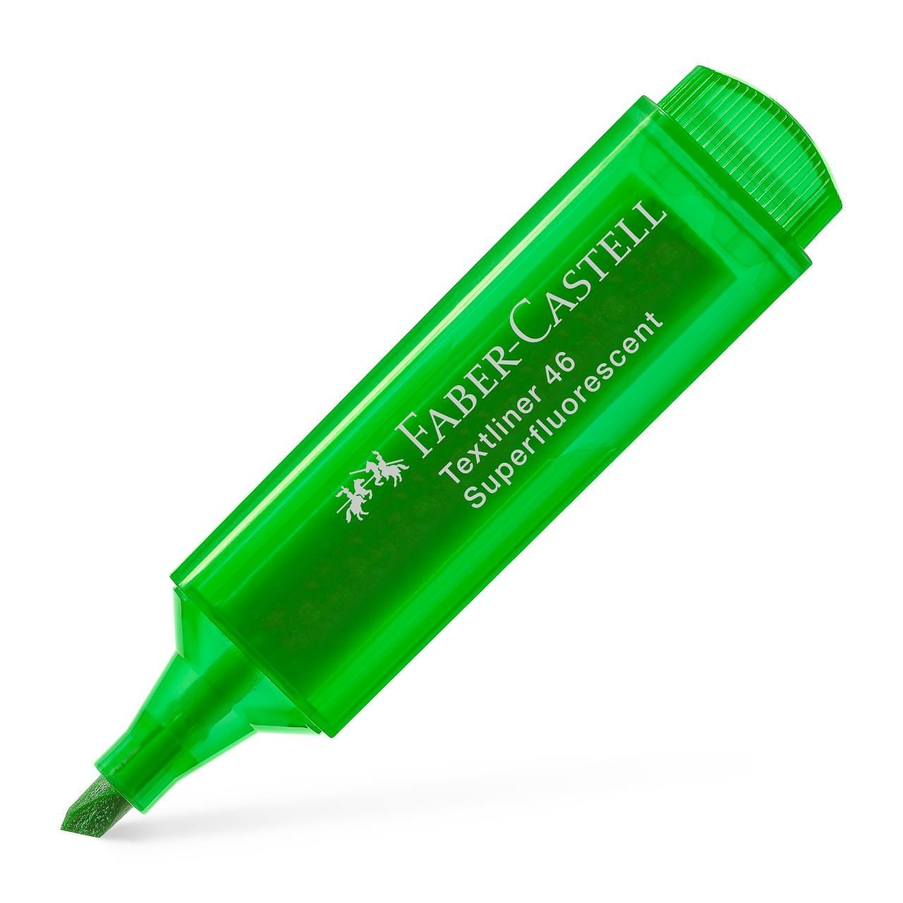Textliner Superflourescent - Stationery - Faber Castell - 8