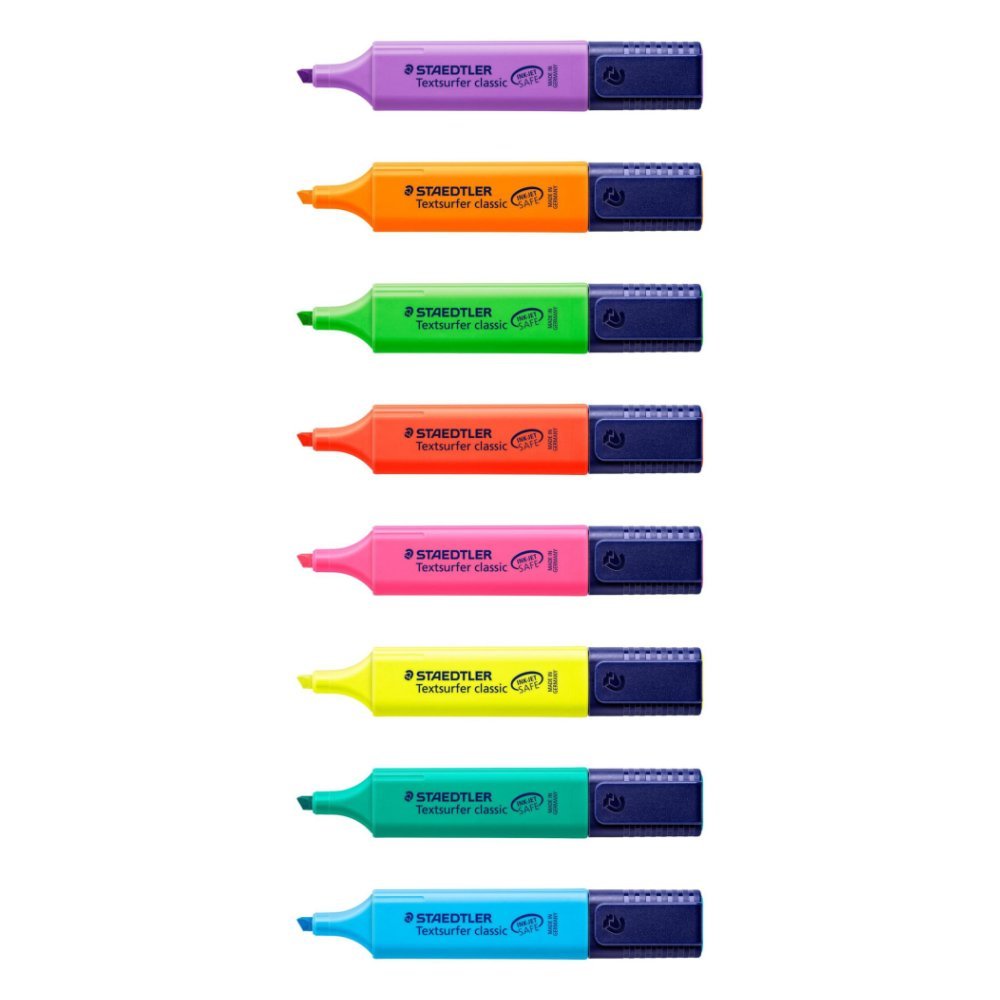 STAEDTLER Textsurfer classic