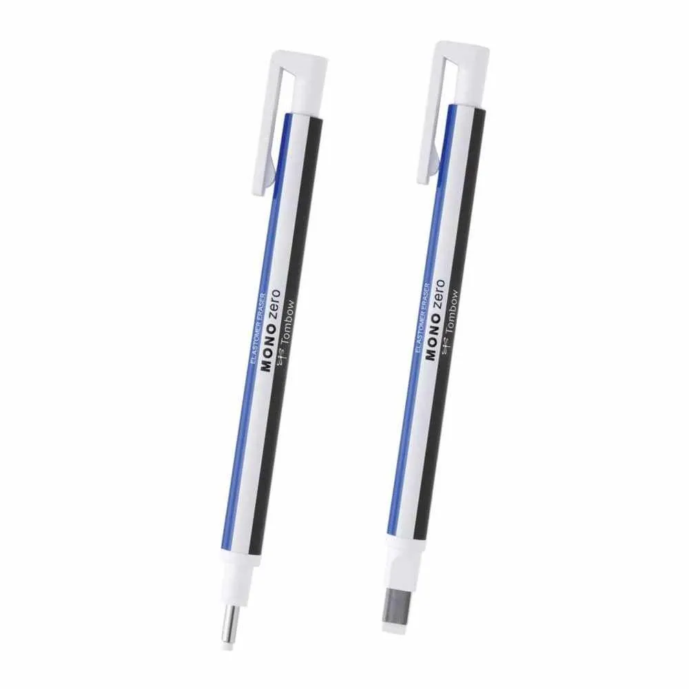 Tombow MONO Zero Eraser Pen - Erasers - Tombow