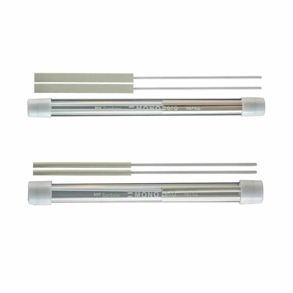 Tombow MONO Zero Eraser Pen Refill