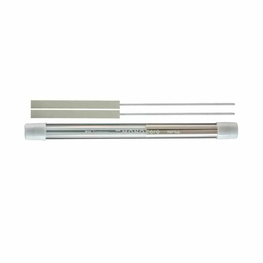 Tombow MONO Zero Eraser Pen Refill - Erasers - Tombow - 3