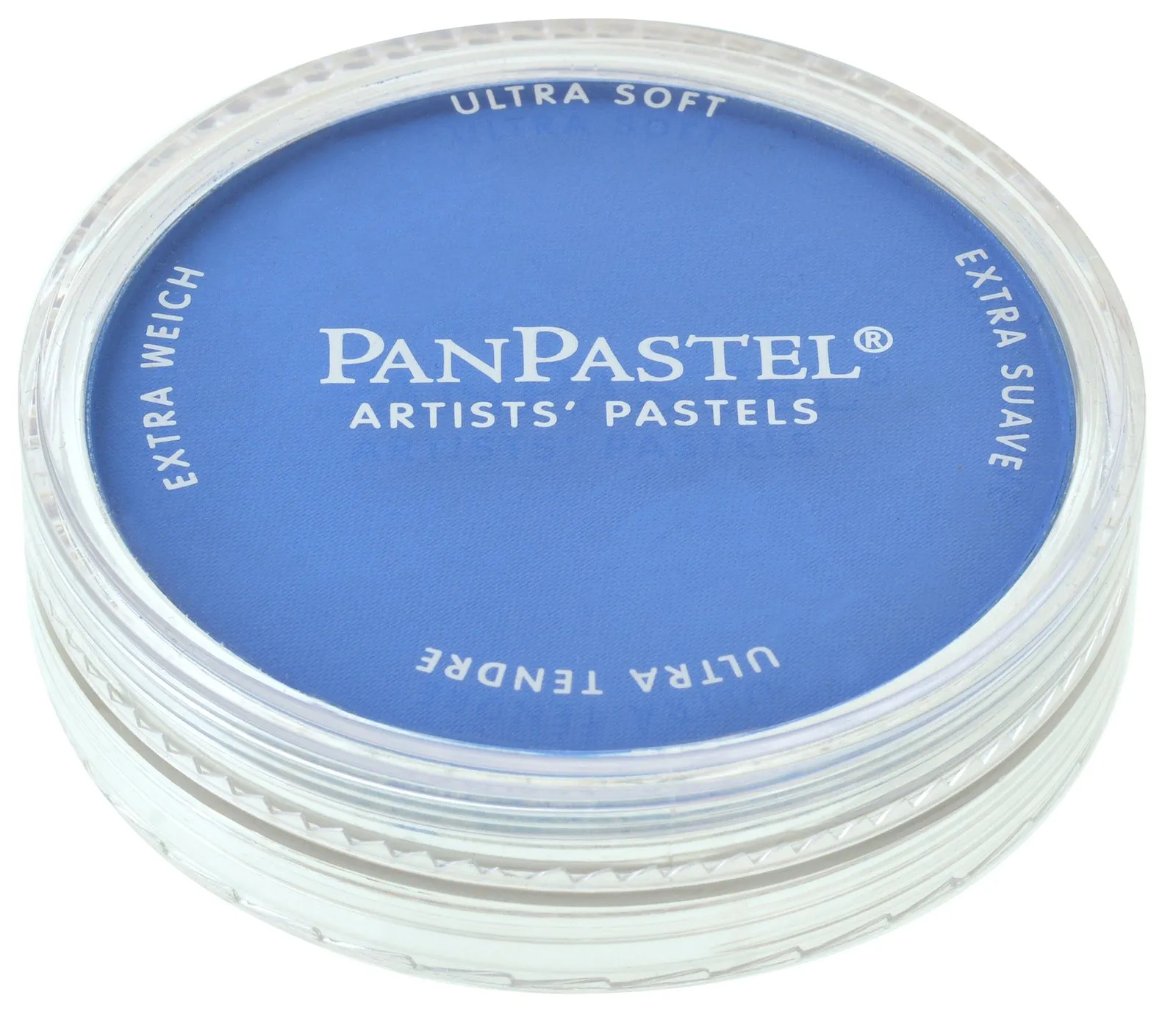 Ultramarine Blue - بانبستل