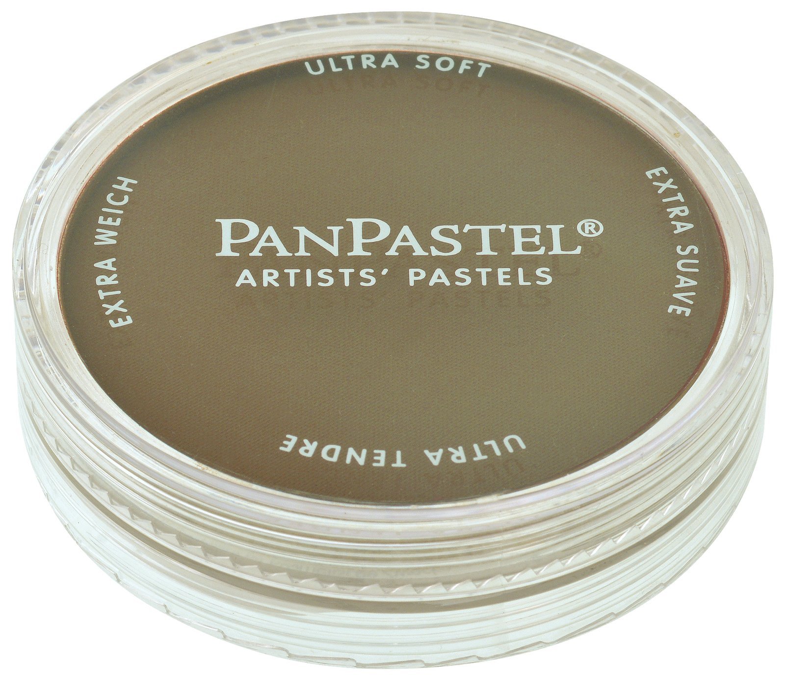 Yellow Ochre Extra Dark