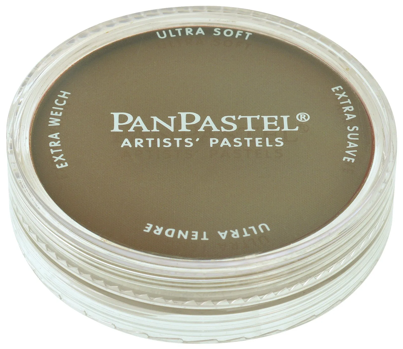 Yellow Ochre Extra Dark - بانبستل