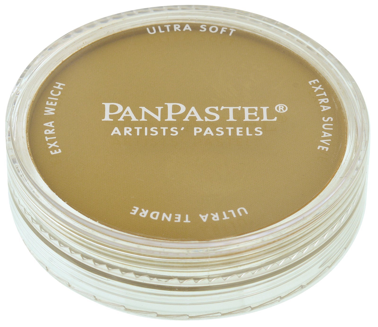 Yellow Ochre Shade
