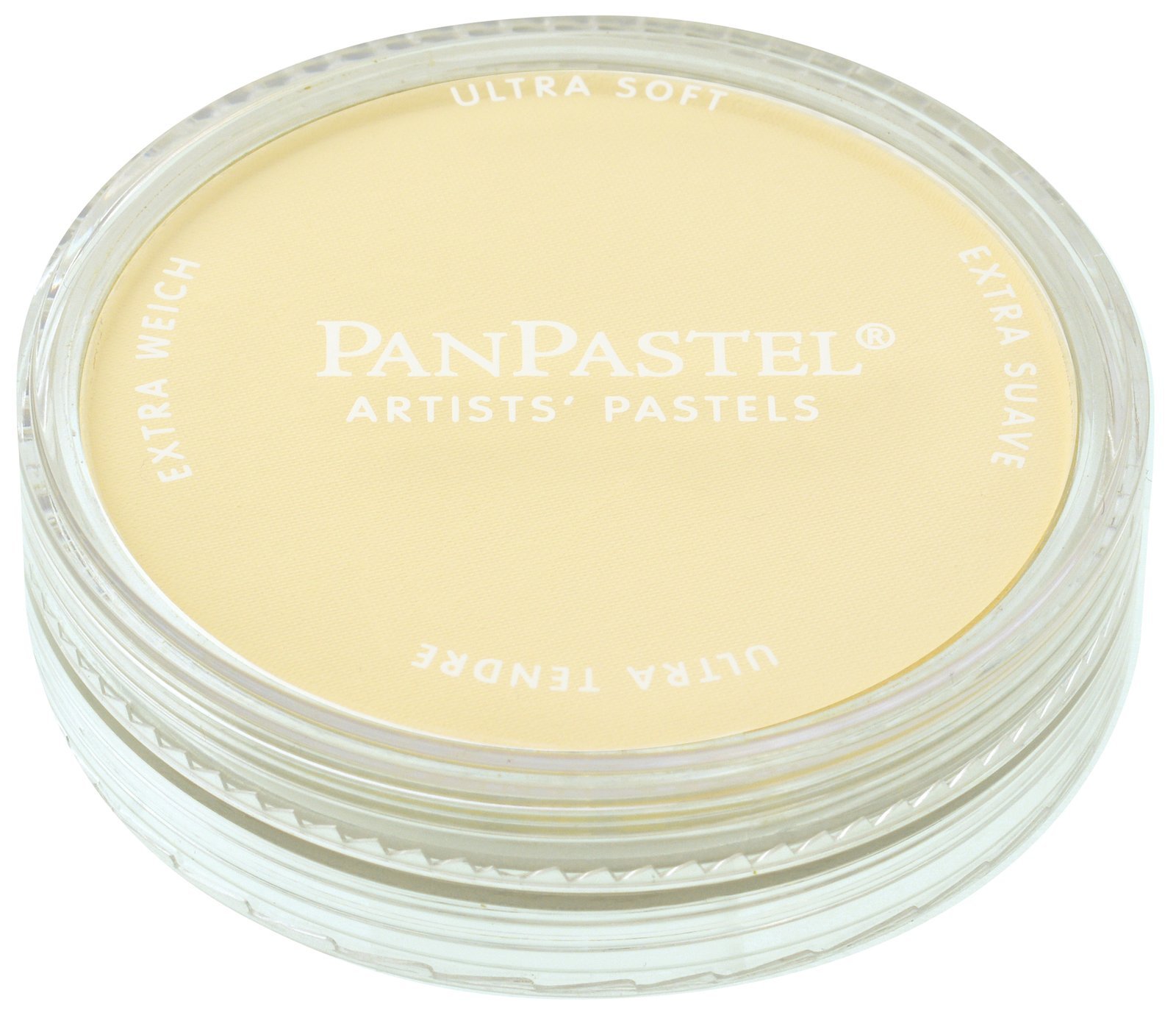 Yellow Ochre Tint