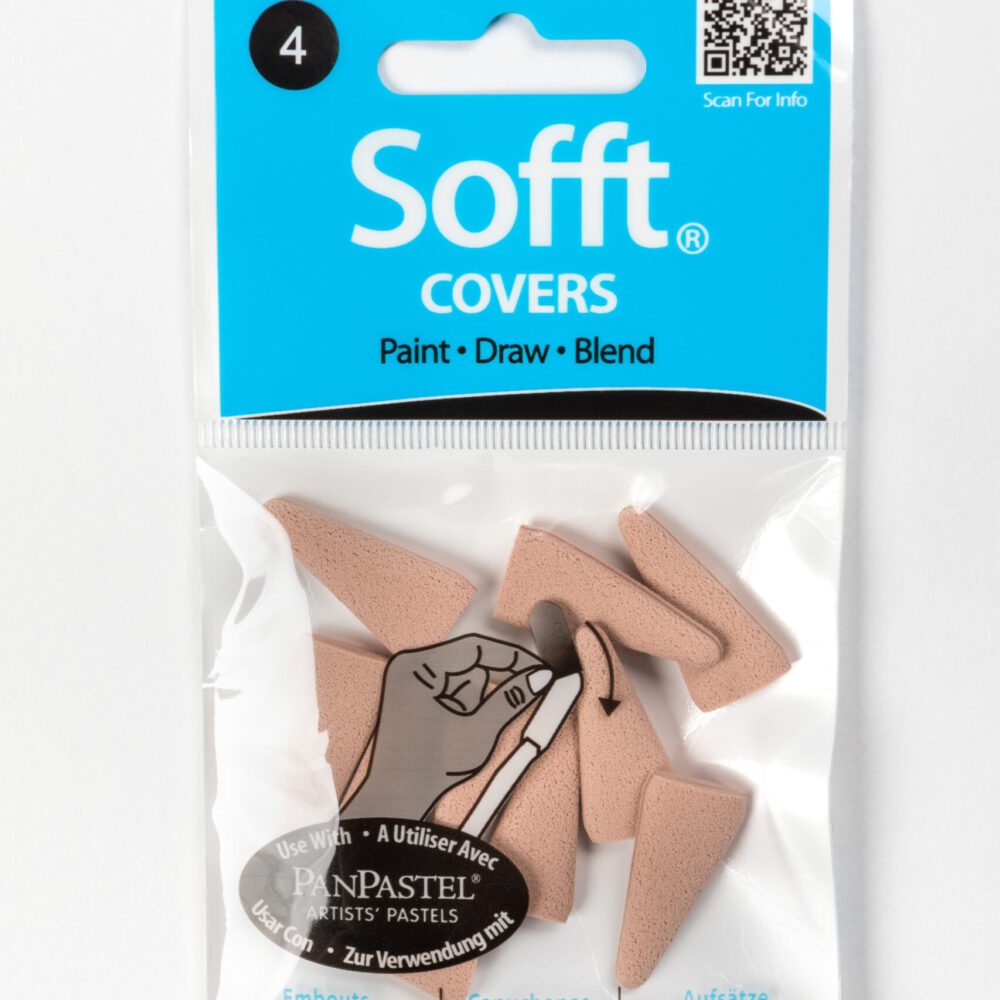 Covers – No.4 Point (Refill Pack)