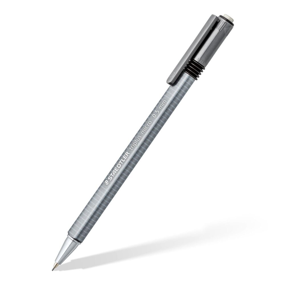 قلم رصاص ميكانيكي ثلاثي