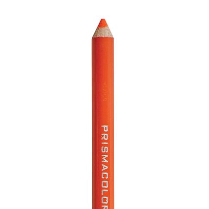 Colored Pencil Singles